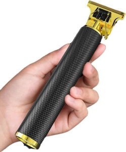 TRYMER MASZYNKA GOLARKA DO STRZYŻENIA GOLENIA BRODY WŁOSÓW ZAROSTU 2