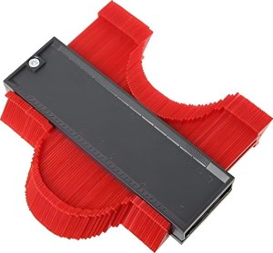 WZORNIK DO PRZENOSZENIA KSZTAŁTÓW SZABLON 120 MM 1