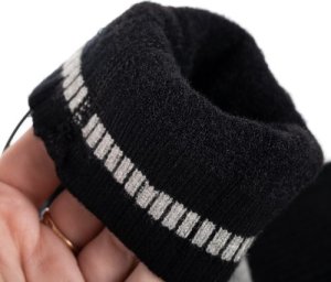 Skarpety elektryczne podgrzewane Trizand 19549 12