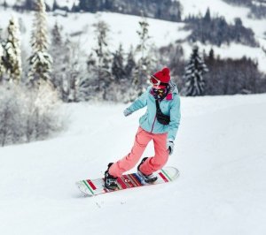 Skarpety elektryczne podgrzewane Trizand 19549 14