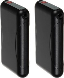 Skarpety elektryczne podgrzewane Trizand 19549 6