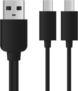 Skarpety elektryczne podgrzewane Trizand 19549 9