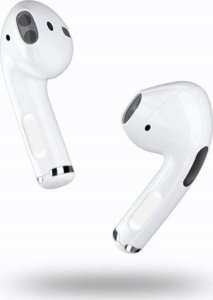 MARK1 Słuchawki bezprzewodowe douszne Air S01 TWS (białe) 3