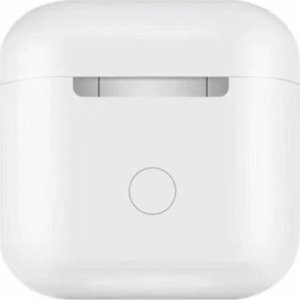 MARK1 Słuchawki bezprzewodowe douszne Air S01 TWS (białe) 5