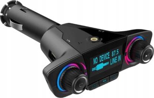 MARK1 Transmiter Samochodowy wielofunkcyjny T01 12