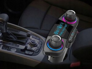 MARK1 Transmiter Samochodowy wielofunkcyjny T01 2