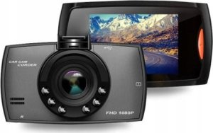 MARK1 Wideorejestrator kamera REJESTRATOR JAZDY FULL HD W04 0,15kg 11