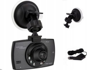 MARK1 Wideorejestrator kamera REJESTRATOR JAZDY FULL HD W04 0,15kg 2