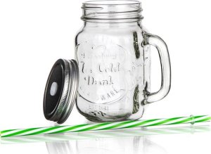 Kufel/kubek do napojów 450 ml Madeira mix 3