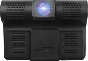 MARK1 Wideorejestrator kamera REJESTRATOR JAZDY 3w1 W05 FullHD 1080p 0,2kg 6