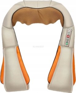 MARK1 Uniwersalny masażer szyi i karku z 2 głowicami M01 0,2kg 4