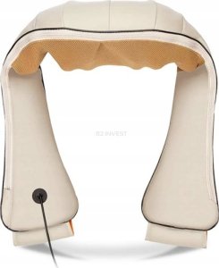 MARK1 Uniwersalny masażer szyi i karku z 2 głowicami M01 0,2kg 5