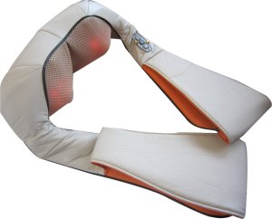 Masażer szyi i karku MARK1 M01 6