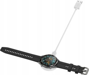 MARK1 Ładowarka kabel USB do zegarek Smartwatch Huawei Watch GT/ GT2 /GT 2e 6