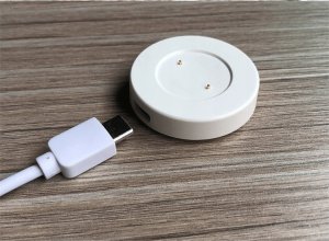 MARK1 Ładowarka kabel USB do zegarek Smartwatch Huawei Watch GT/ GT2 /GT 2e 7