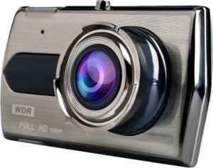 MARK1 Wideorejestrator kamera REJESTRATOR JAZDY FULL HD W06 0,15kg 2