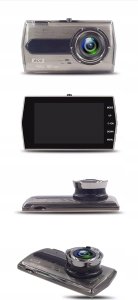 MARK1 Wideorejestrator kamera REJESTRATOR JAZDY FULL HD W06 0,15kg 8