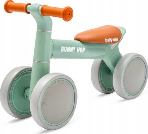 BM JEŹDZIK BUNNY ZIELONY 8596164151075 1