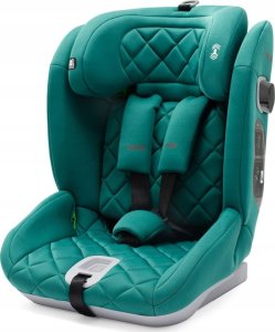 BM FOTELIK HERO PRO I-SIZE 76-150cm ESMERALD 8596164159026 2