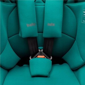 BM FOTELIK HERO PRO I-SIZE 76-150cm ESMERALD 8596164159026 5