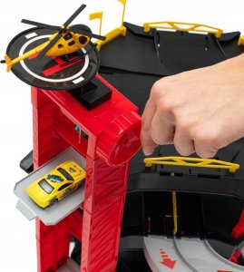 DUŻY PIĘTROWY GARAŻ 8596164151341 4