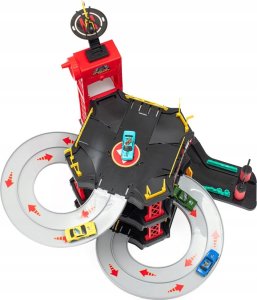 DUŻY PIĘTROWY GARAŻ 8596164151341 5