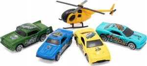 DUŻY PIĘTROWY GARAŻ 8596164151341 6