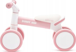 BM JEŹDZIK BUNNY HOP RÓŻOWY 8596164151068 3
