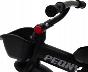 BM ROWEREK TRÓJKOŁOWY PEONY EVA BLACK 8596164159248 12