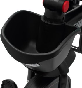 BM ROWEREK TRÓJKOŁOWY PEONY EVA BLACK 8596164159248 13