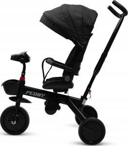 BM ROWEREK TRÓJKOŁOWY PEONY EVA BLACK 8596164159248 2