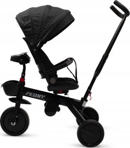 BM ROWEREK TRÓJKOŁOWY PEONY EVA BLACK 8596164159248 3