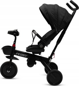 BM ROWEREK TRÓJKOŁOWY PEONY EVA BLACK 8596164159248 4