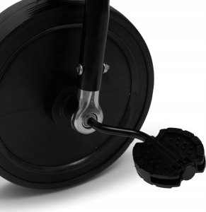 BM ROWEREK TRÓJKOŁOWY PEONY EVA BLACK 8596164159248 7