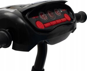 BM ROWEREK TRÓJKOŁOWY PEONY EVA BLACK 8596164159248 10