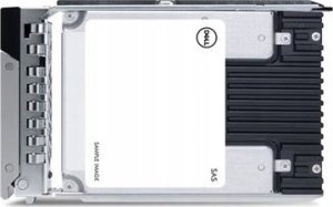DELL 345-BGSQ urządzenie SSD 960 GB 2.5" Serial ATA III 1