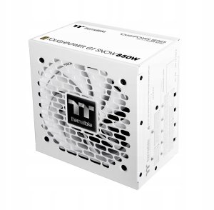 Zasilacz Thermaltake ToughPower GT Snow 850W ATX 3.1 (PS-TPT-0850FNFAGE-W) 2