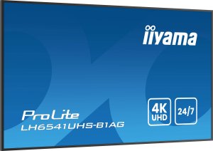 Monitor iiyama ProLite LH6541UHS-B1AG 6