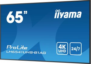 Monitor iiyama ProLite LH6541UHS-B1AG 7