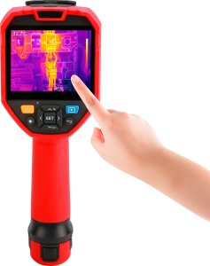 Kamera termowizyjna Uni-T UTi730V 3