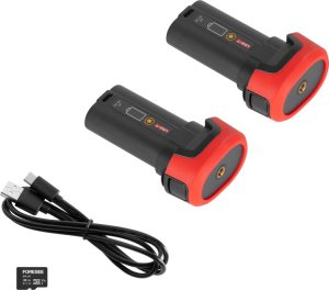 Kamera termowizyjna Uni-T UTi730V 5