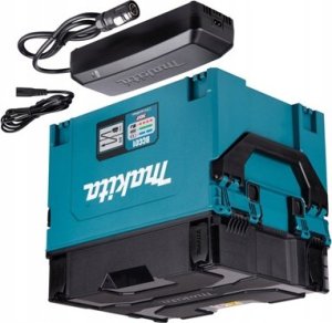 8-slot battery charger MAKITA 40V MAX XGT BCC01 Makpac 1