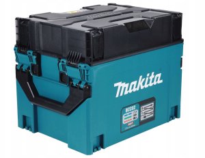 12-slot battery charger MAKITA 40V MAX XGT BCC02 Makpac 2
