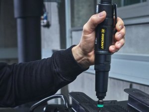 Pneumatic screwdriver RODCRAFT HEX 1/4" 4770 2