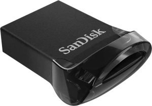 SanDisk Ultra Fit - USB-Flash-Laufwerk - 1 TB - USB 3.2 Gen 1 1