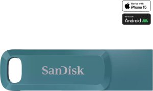 Pendrive SanDisk Ultra Dual Drive Go, 512 GB  (SDDDC3-512G-G46NBB) 2