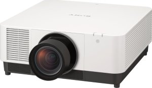 Sony VPL-FHZ91L - 3-LCD-Projektor - 9000 lm - 9000 lm (Farbe) - WUXGA (1920 x 1200) - 16:10 - ohne Objektiv - LAN 1
