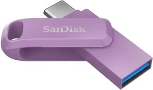 Pendrive SanDisk Ultra Dual Drive Go, 1 TB  (SDDDC3-1T00-G46L) 1