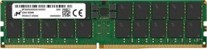 Micron - DDR5 - Modul - 128 GB - DIMM 288-PIN - 5600 MHz / PC5-44800 - CL46 - 1.1 V - registriert - ECC 1