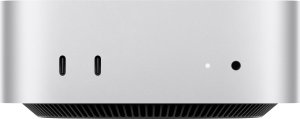 MacMini M4 Silver/M4Pro-14C-CPU,20C-GPU/64GB/2TB SSD/10GB Ethernet 2